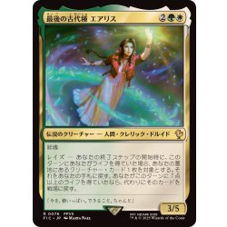 画像1: 最後の古代種エアリス/Aerith, Last Ancient《日本語》【FIC】