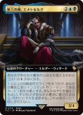 (フルアート)第三の座、エメトセルク/Emet-Selch of the Third Seat《日本語》【FIC】