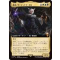 (フルアート)(0191)魔女、ヤ・シュトラ・ルル/Y'shtola, Night's Blessed《日本語》【FIC】