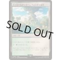 月と星の加護を受けし、ウィンダス連邦/Windurst, Federation Center《日本語》【FIN】