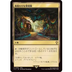 画像1: 風変わりな果樹園/Exotic Orchard《日本語》【FIC】