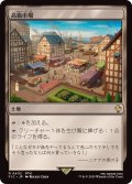 高級市場/High Market《日本語》【FIC】