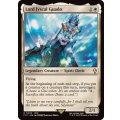 (サージFOIL)族長ジスカル＝グアド/Lord Jyscal Guado《英語》【FIC】