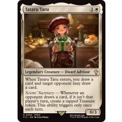 画像1: タタル・タル/Tataru Taru《英語》【FIC】