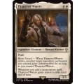 [EX+]サンクレッド・ウォータース/Thancred Waters《英語》【FIC】
