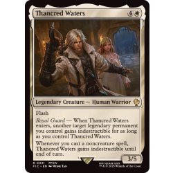 画像1: [EX+]サンクレッド・ウォータース/Thancred Waters《英語》【FIC】
