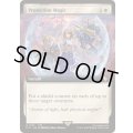 [EX+](FOIL)(フルアート)守護魔法「プロテス」/Protection Magic《英語》【FIC】