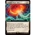 (フルアート)究極魔法「ホーリー」/Ultimate Magic: Holy《英語》【FIC】
