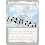 (FOIL)(フルアート)族長ジスカル＝グアド/Lord Jyscal Guado《英語》【FIC】