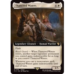 画像1: (フルアート)サンクレッド・ウォータース/Thancred Waters《英語》【FIC】