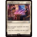 (FOIL)(0217)秘密のランデブー/Secret Rendezvous《英語》【FIC】