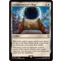 古術師の地図/Archaeomancer's Map《英語》【FIC】