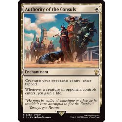 画像1: 領事の権限/Authority of the Consuls《英語》【FIC】