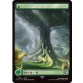 (FOIL)(フルアート)(0307)森/Forest《日本語》【FIN】