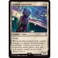 (サージFOIL)奉謝の亡霊/Grateful Apparition《英語》【FIC】