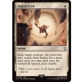 (サージFOIL)流刑への道/Path to Exile《英語》【FIC】