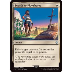 画像1: 剣を鍬に/Swords to Plowshares《英語》【FIC】