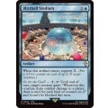 (サージFOIL)ブリッツボール・スタジアム/Blitzball Stadium《英語》【FIC】
