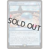 ブリッツボール・スタジアム/Blitzball Stadium《英語》【FIC】