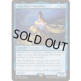 厳格なガード、ルールー/Lulu, Stern Guardian《英語》【FIC】