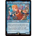 (サージFOIL)ニギヤカなガード、リュック/Rikku, Resourceful Guardian《英語》【FIC】