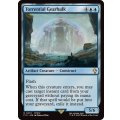 奔流の機械巨人/Torrential Gearhulk《英語》【FIC】