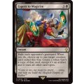 (サージFOIL)幻獣を魔石に/Espers to Magicite《英語》【FIC】