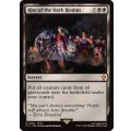 (サージFOIL)闇の領域の隆盛/Rise of the Dark Realms《英語》【FIC】