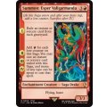 召喚：幻獣ヴァリガルマンダ/Summon: Esper Valigarmanda《英語》【FIC】