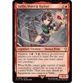 マテリアハンター、ユフィ/Yuffie, Materia Hunter《英語》【FIC】