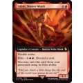 (フルアート)奥義継承者、マッシュ/Sabin, Master Monk《英語》【FIC】