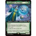 (フルアート)賢き長老、ブーゲンハーゲン/Bugenhagen, Wise Elder《英語》【FIC】