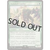 [EX+]薄暮殻の這うもの/Duskshell Crawler《英語》【FIC】