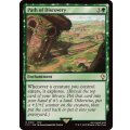 (サージFOIL)発見の道/Path of Discovery《英語》【FIC】