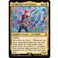 時空を渡りし者、グ・ラハ・ティア/G'raha Tia, Scion Reborn《英語》【FIC】