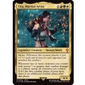 格闘家、ティファ/Tifa, Martial Artist《英語》【FIC】