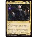 魔女、ヤ・シュトラ・ルル/Y'shtola, Night's Blessed《英語》【FIC】