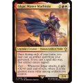 (サージFOIL)機械文明の旗手、エドガー/Edgar, Master Machinist《英語》【FIC】