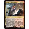 [EX+]トレジャーハンター、ロック/Locke, Treasure Hunter《英語》【FIC】