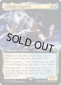 [EX+](フルアート)ウリエンジェ・オギュレ/Urianger Augurelt《英語》【FIC】