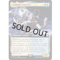 [EX+](FOIL)(フルアート)ウリエンジェ・オギュレ/Urianger Augurelt《英語》【FIC】