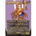 (サージFOIL)(フルアート)ルーンナイト、セリス/Celes, Rune Knight《英語》【FIC】