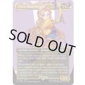 [EX+](サージFOIL)(フルアート)ルーンナイト、セリス/Celes, Rune Knight《英語》【FIC】