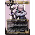 (サージFOIL)(フルアート)魔女、ヤ・シュトラ・ルル/Y'shtola, Night's Blessed《英語》【FIC】