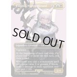 (サージFOIL)(フルアート)魔女、ヤ・シュトラ・ルル/Y'shtola, Night's Blessed《英語》【FIC】
