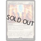 [EX+](FOIL)クリスタルに導かれた者たち/The Crystal's Chosen《英語》【FIN】