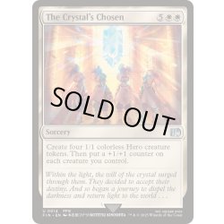 画像1: (FOIL)クリスタルに導かれた者たち/The Crystal's Chosen《英語》【FIN】