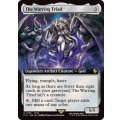 (FOIL)(フルアート)三闘神/The Warring Triad《英語》【FIC】