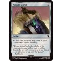 [EX+](0333)秘儀の印鑑/Arcane Signet《英語》【FIC】