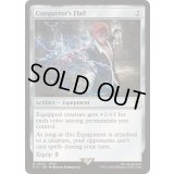 征服者のフレイル/Conqueror's Flail《英語》【FIC】